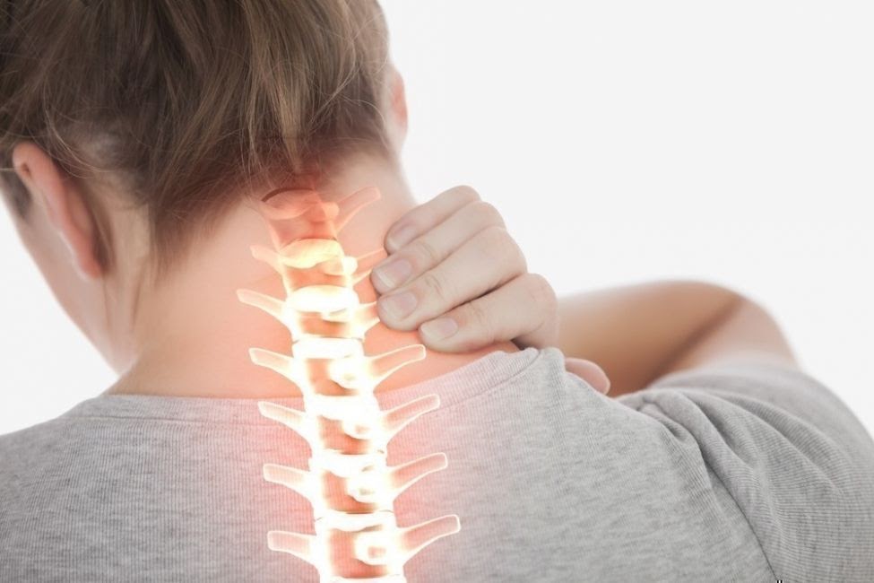 La cervicalgia: por qué se produce, síntomas y tratamiento