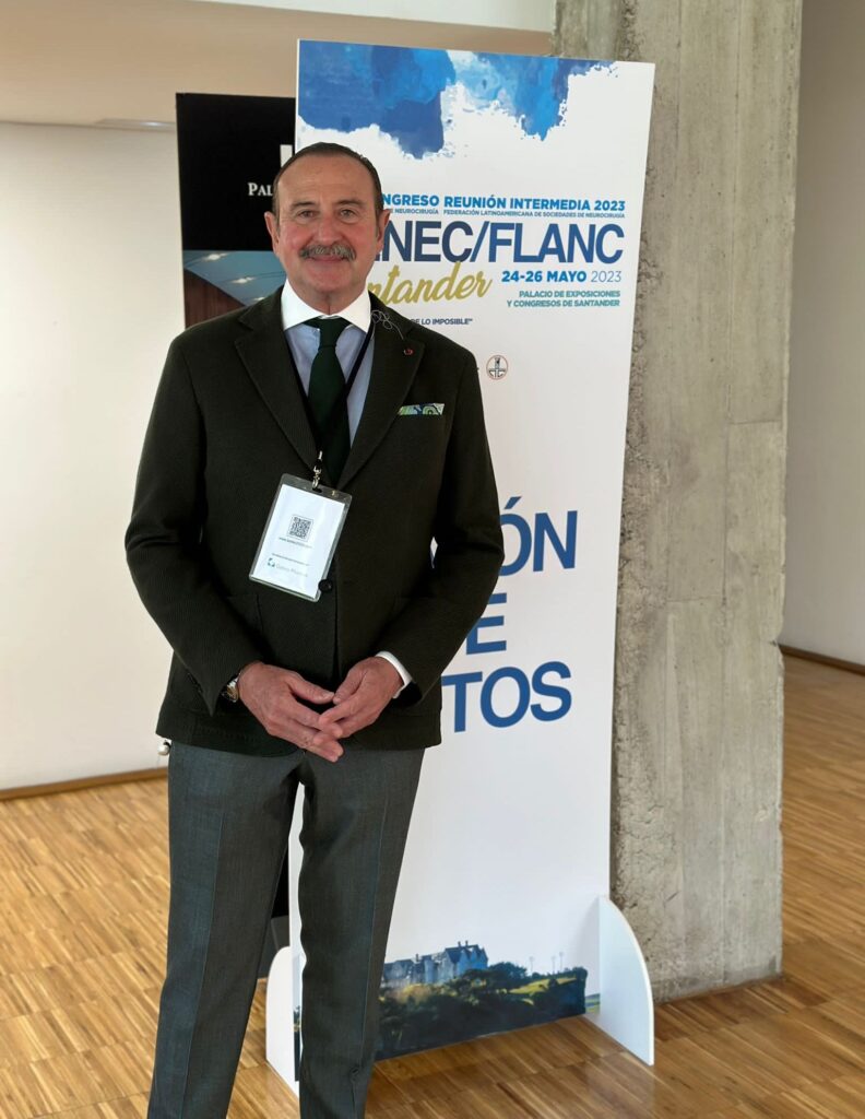Dr Manuel de la Torre Gutiérrez