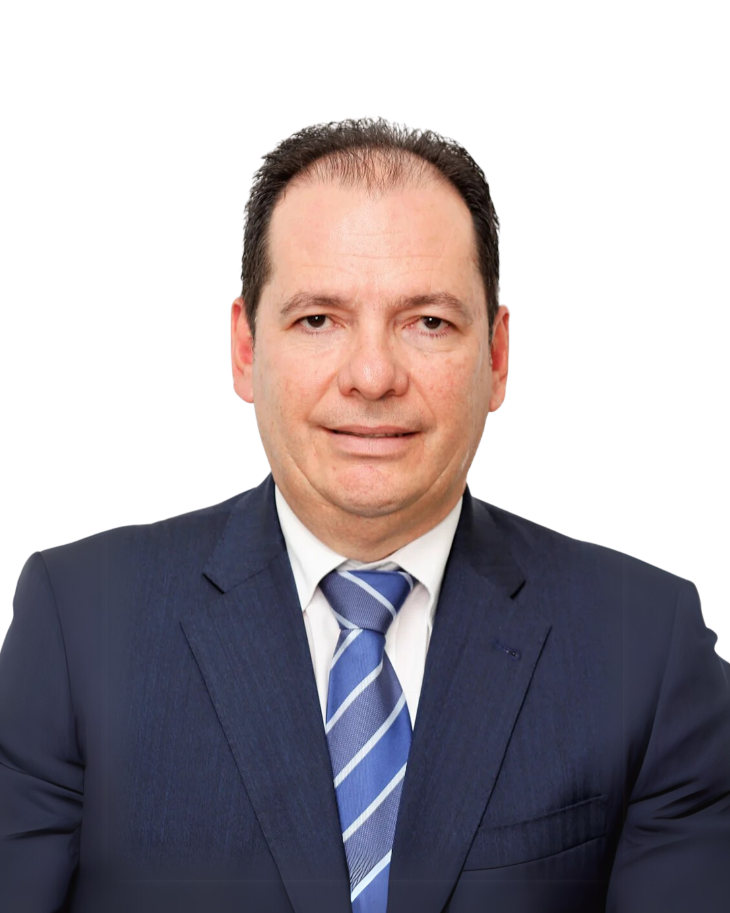 Dr. Ricardo Escobar Solís Responsable de Neurocirugía