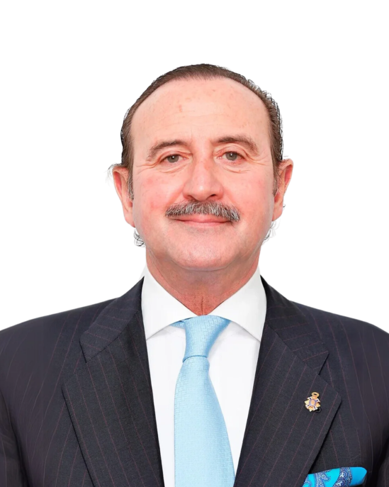 Dr. Manuel J. de la Torre Gutierrez Director Médico